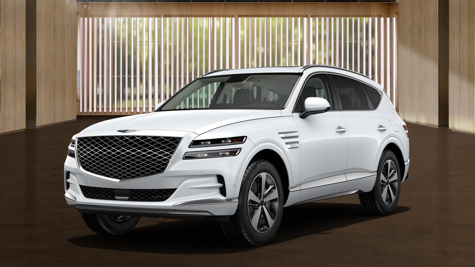 Preowned 2024 Genesis GV80 2.5T for Sale