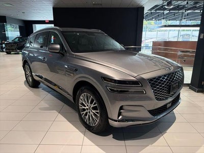 Photo of a 2024 Genesis GV80 AWD 2.5T 4DR SUV for sale