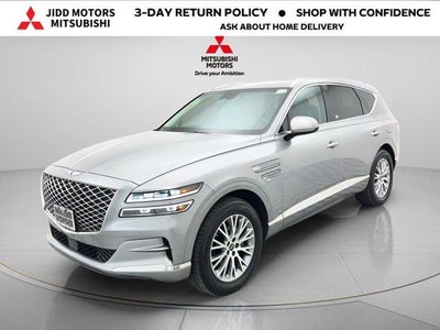 Photo of a 2024 Genesis GV80 AWD 2.5T 4DR SUV for sale