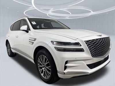 Photo of a 2024 Genesis GV80 AWD 2.5T 4DR SUV for sale