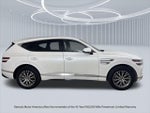 2024 GV80 Thumbnail 4