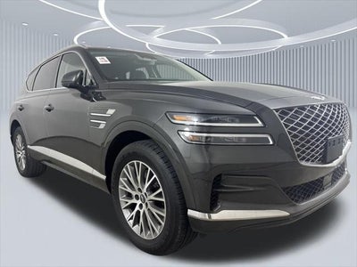 Photo of a 2024 Genesis GV80 AWD 2.5T 4DR SUV for sale