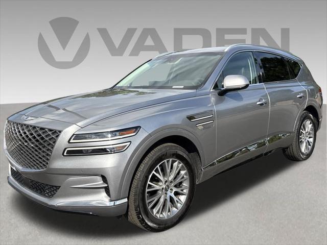 2024 Genesis GV80 - $35,925
