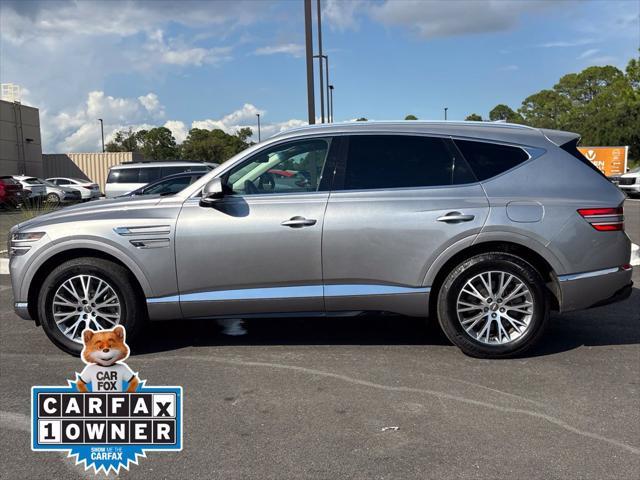 2024 Genesis GV80 - $35,925