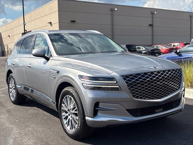 2024 Genesis GV80 - $35,925