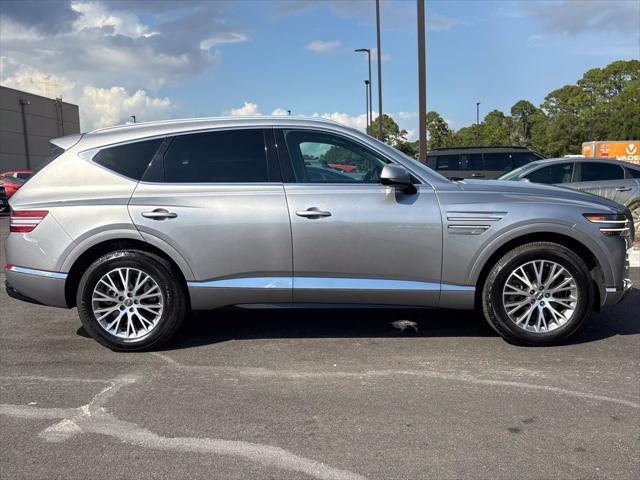 2024 Genesis GV80 - $35,925