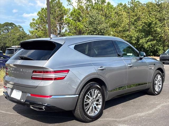 2024 Genesis GV80 - $35,925