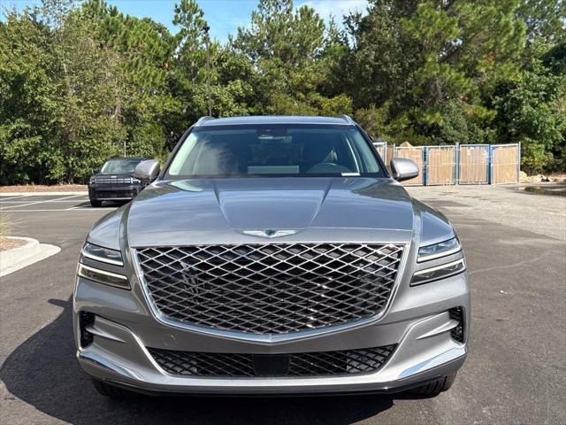 2024 Genesis GV80 - $35,925