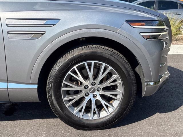 2024 Genesis GV80 - $35,925