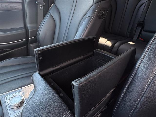 2024 Genesis GV80 - $35,925