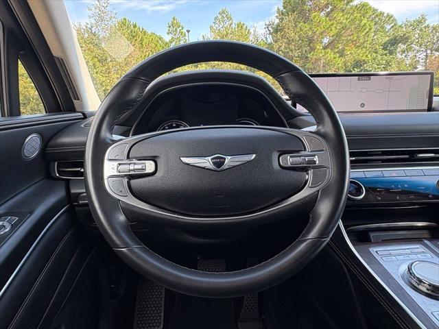 2024 Genesis GV80 - $35,925