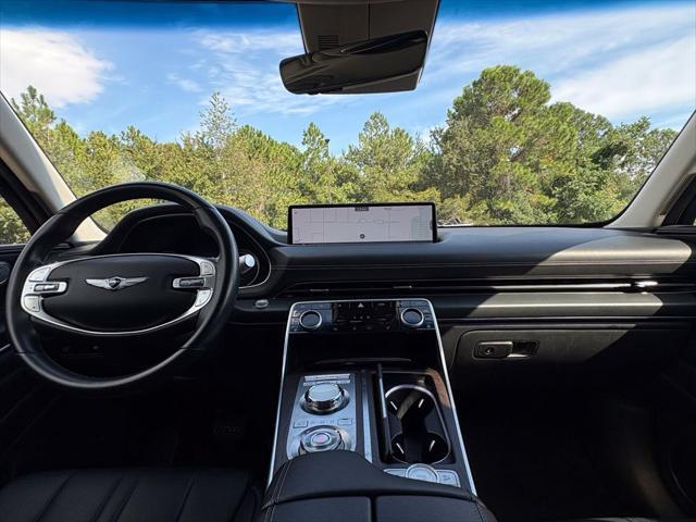 2024 Genesis GV80 - $35,925