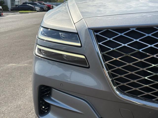 2024 Genesis GV80 - $35,925