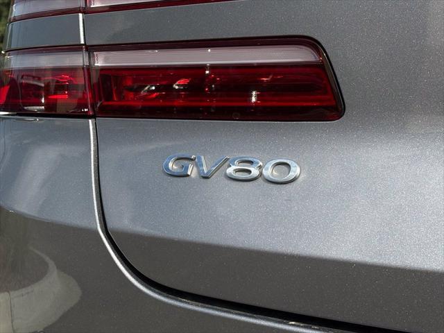 2024 Genesis GV80 - $35,925