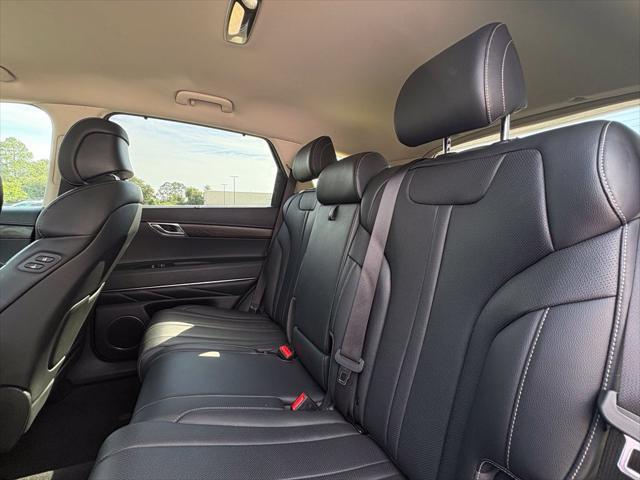 2024 Genesis GV80 - $35,925