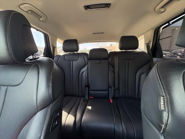 2024 Genesis GV80 - $35,925