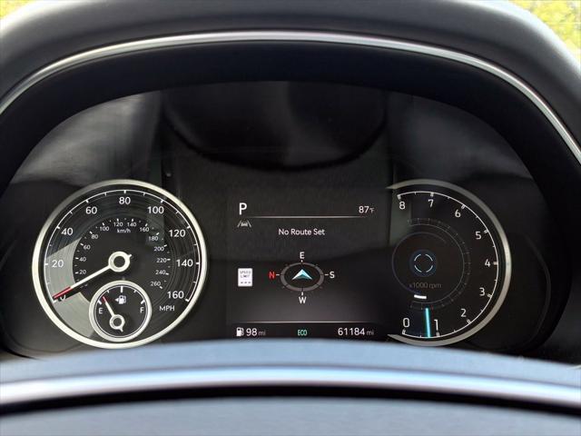 2024 Genesis GV80 - $35,925