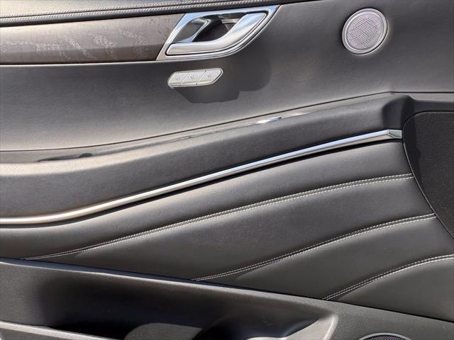 2024 Genesis GV80 - $35,925