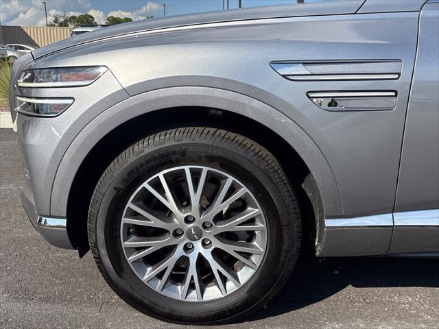 2024 Genesis GV80 - $35,925