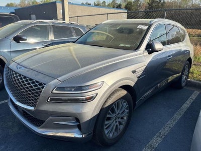 Photo of a 2024 Genesis GV80 AWD 2.5T 4DR SUV for sale