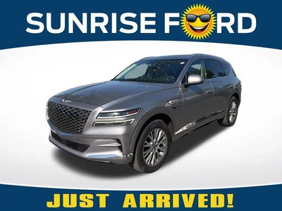 Photo of a 2024 Genesis GV80 AWD 2.5T 4DR SUV for sale