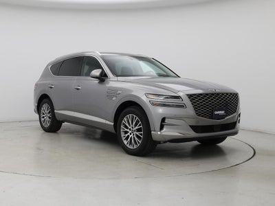 Photo of a 2024 Genesis GV80 AWD 2.5T 4DR SUV for sale