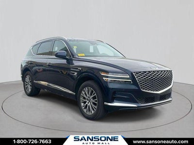 Photo of a 2024 Genesis GV80 AWD 2.5T 4DR SUV for sale