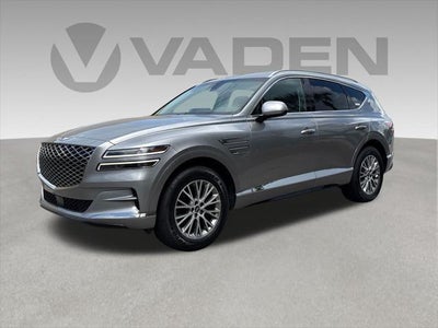 Photo of a 2024 Genesis GV80 AWD 2.5T 4DR SUV for sale
