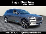 2024 GV80 Thumbnail 1