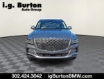 2024 GV80 Thumbnail 2