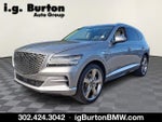 2024 GV80 Thumbnail 3