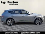 2024 GV80 Thumbnail 7