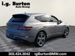 2024 GV80 Thumbnail 21
