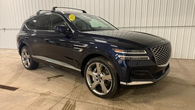 Preowned 2024 Genesis GV80 2.5T for Sale