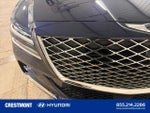 2024 GV80 Thumbnail 5