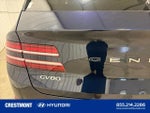 2024 GV80 Thumbnail 18