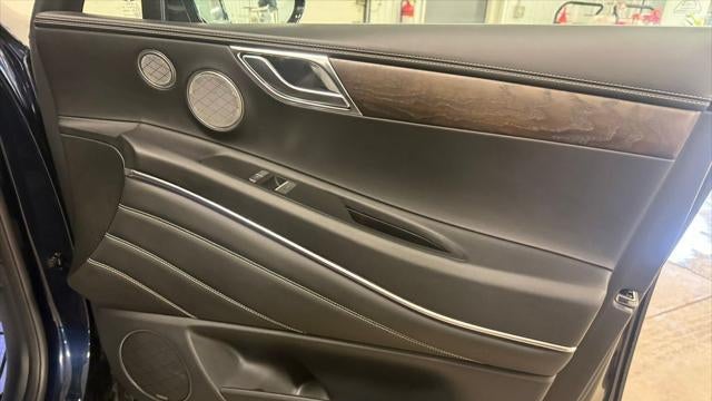 2024 Genesis GV80 2.5T