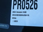 2024 GV80 Thumbnail 28