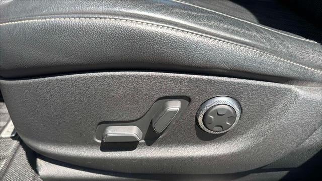 2021 Genesis GV80 2.5T