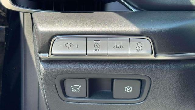 2021 Genesis GV80 2.5T