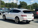 2021 GV80 Thumbnail 8