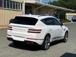 2021 GV80 Thumbnail 10