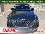 2023 GV80 Thumbnail 3