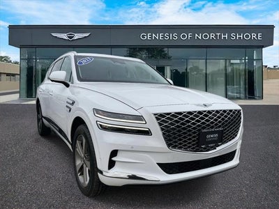 Photo of a 2023 Genesis GV80 AWD 2.5T 4DR SUV for sale