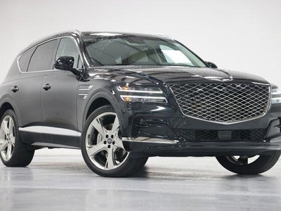 Photo of a 2023 Genesis GV80 AWD 2.5T 4DR SUV for sale