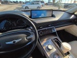 2023 GV80 Thumbnail 23
