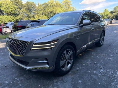 Photo of a 2024 Genesis GV80 AWD 2.5T 4DR SUV for sale