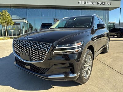 Photo of a 2024 Genesis GV80 AWD 2.5T 4DR SUV for sale