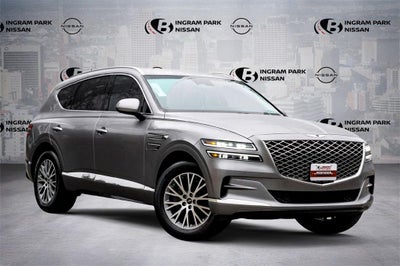 Photo of a 2024 Genesis GV80 AWD 2.5T 4DR SUV for sale