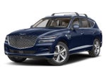 2024 GV80 Thumbnail 1